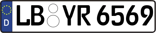 LB-YR6569