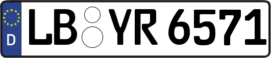 LB-YR6571