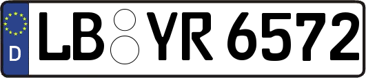 LB-YR6572