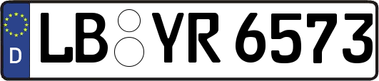 LB-YR6573