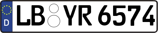 LB-YR6574