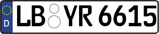 LB-YR6615
