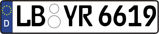 LB-YR6619