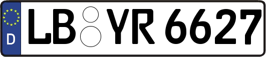 LB-YR6627
