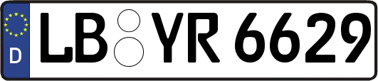 LB-YR6629