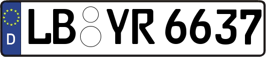 LB-YR6637