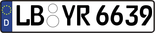 LB-YR6639