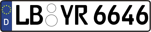 LB-YR6646