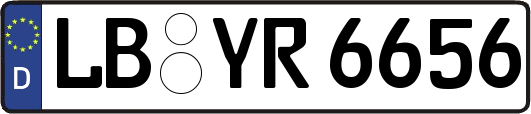 LB-YR6656