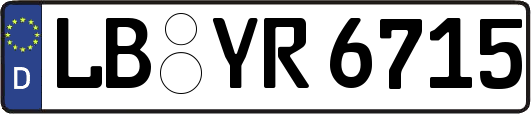 LB-YR6715