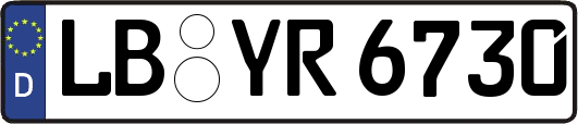 LB-YR6730