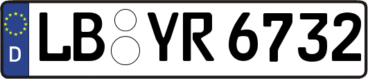 LB-YR6732
