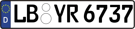 LB-YR6737