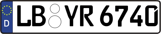 LB-YR6740