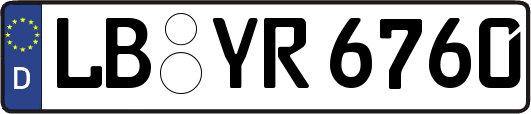LB-YR6760