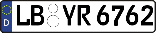 LB-YR6762