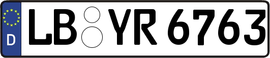 LB-YR6763