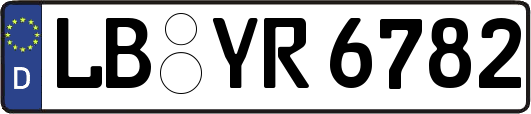 LB-YR6782