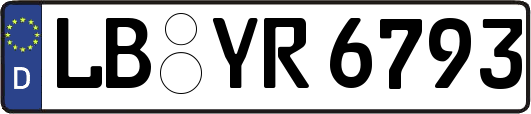 LB-YR6793