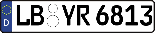 LB-YR6813