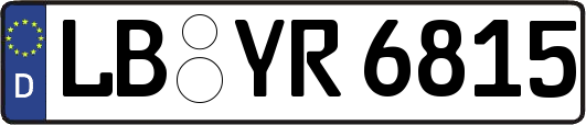 LB-YR6815