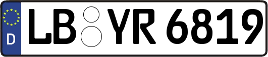 LB-YR6819
