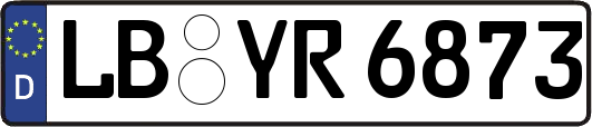 LB-YR6873