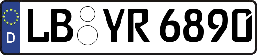 LB-YR6890