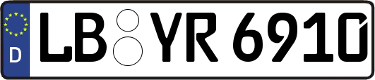 LB-YR6910