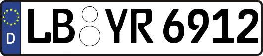 LB-YR6912