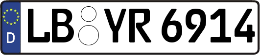 LB-YR6914
