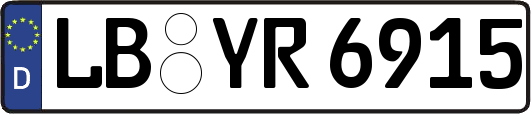 LB-YR6915