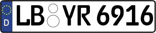 LB-YR6916