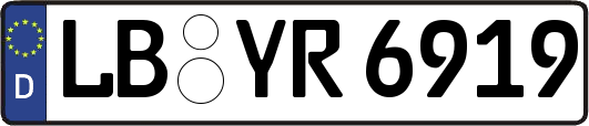 LB-YR6919