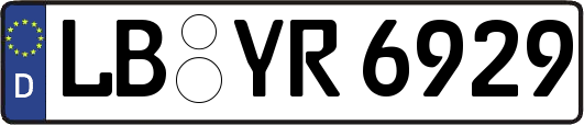 LB-YR6929