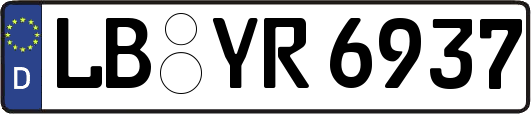 LB-YR6937