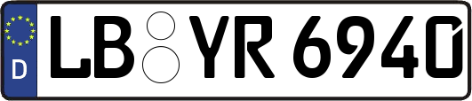 LB-YR6940