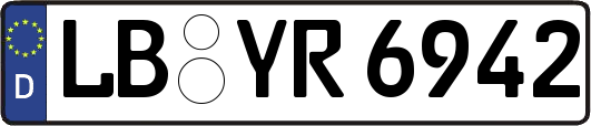 LB-YR6942