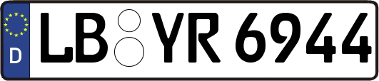 LB-YR6944