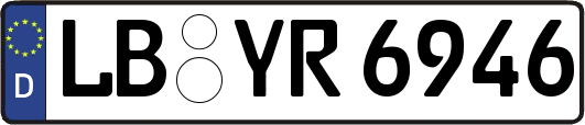 LB-YR6946