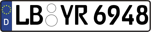 LB-YR6948