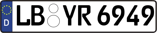 LB-YR6949
