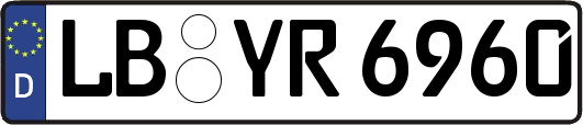 LB-YR6960