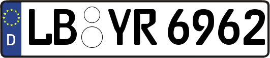 LB-YR6962