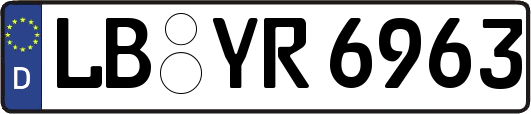 LB-YR6963