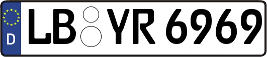 LB-YR6969
