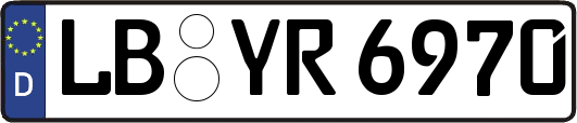 LB-YR6970