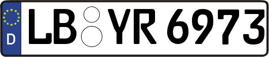 LB-YR6973