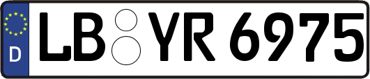 LB-YR6975