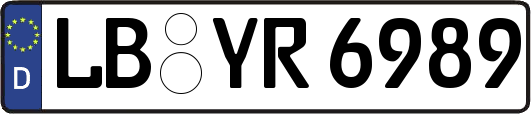 LB-YR6989